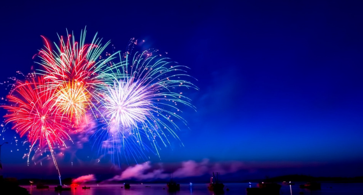 Stop Procrastinating: 5 Financial Resolutions You Can Start Right Now