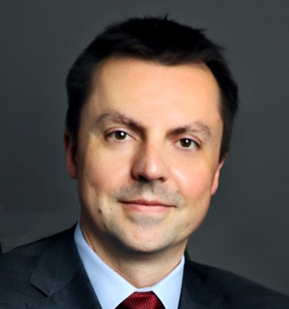 Chris Krzus, CFP financial planner, serving the Chicago area and Florida