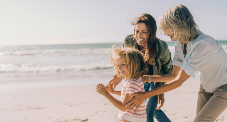 The Advantages of a Family Trust
