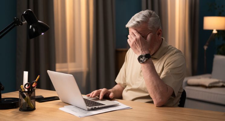 Protect Yourself from AI Fraud