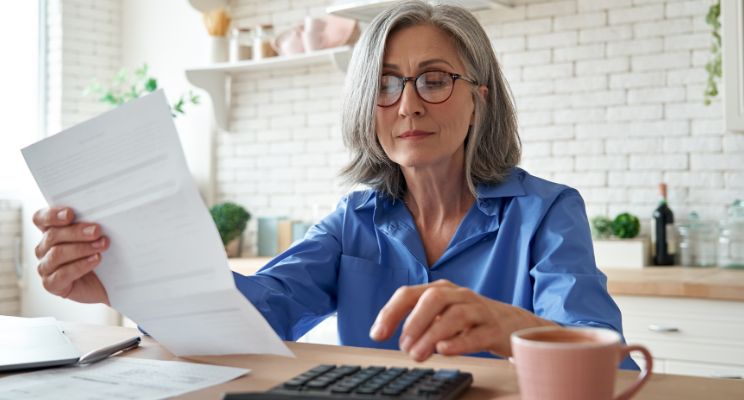 Retirees, What’s Your Withdrawal Strategy?