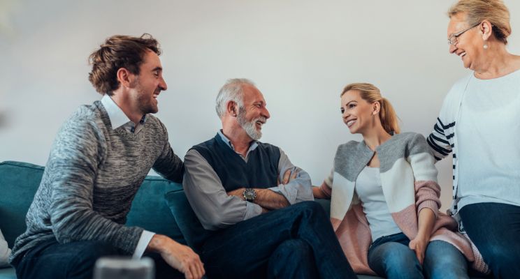Do You Need a Family Financial Summit?