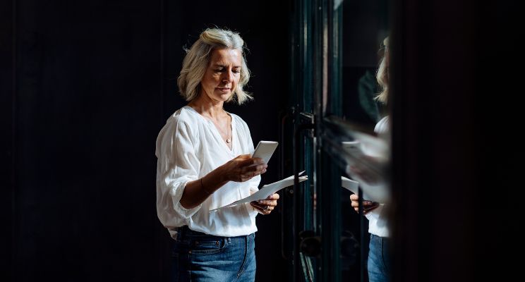 Social Media’s Impact on Your Money Mindset