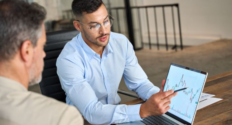 7 Keys to Navigating Market Volatility