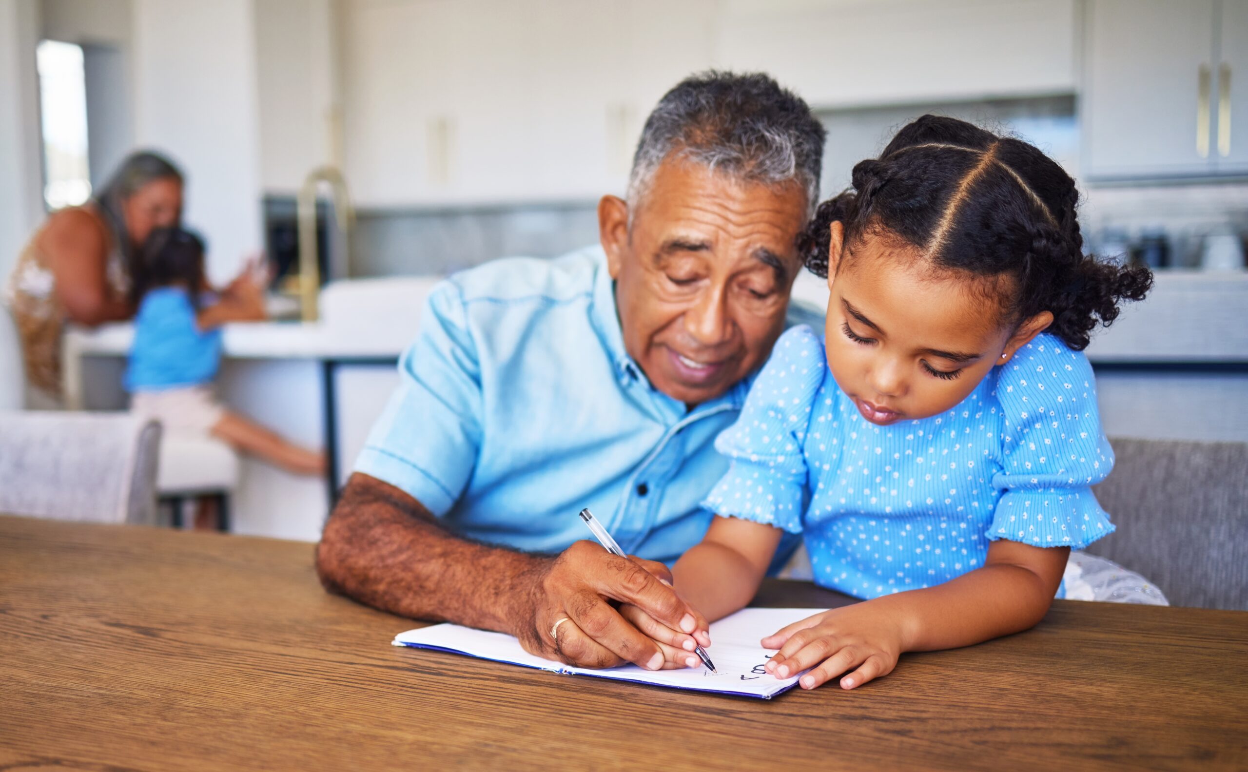  Who Was Your First Financial Advisor?