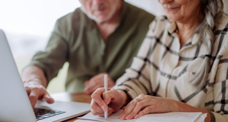 5 Financial Misconceptions About Retirement