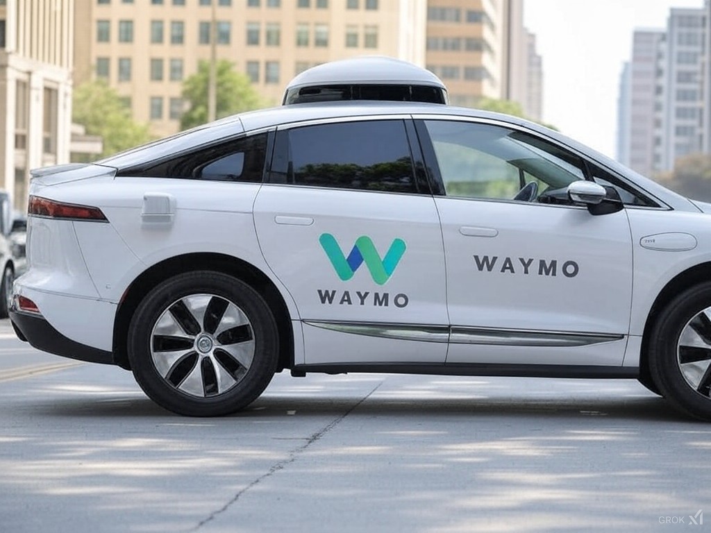 Navigating the Future: The Rise of Autonomous Driving