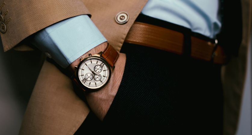 The Pros and Cons of Investing in High-End Watches