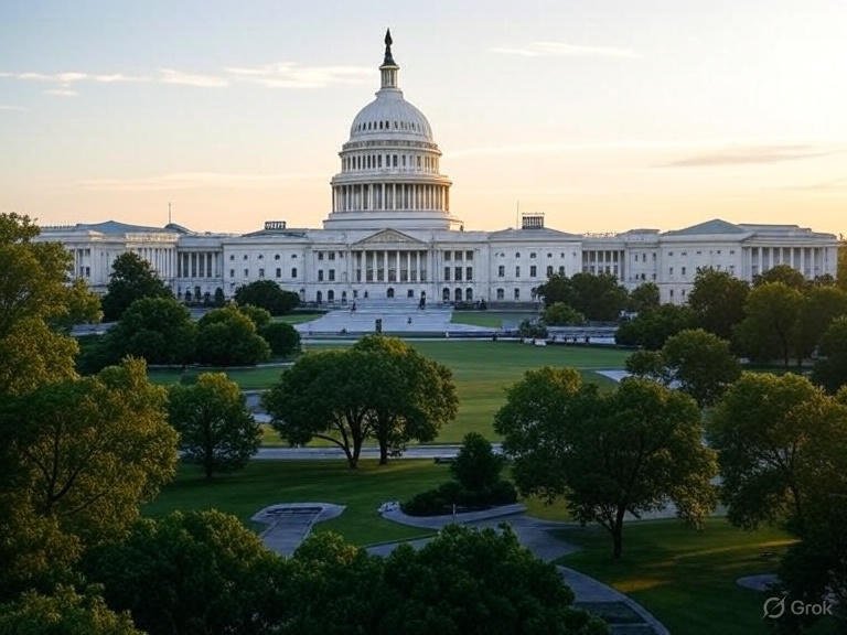 The GENIUS Act: Safeguarding the Dollar